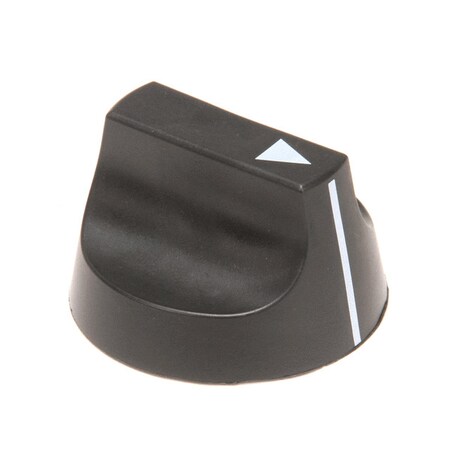 Alto-Shaam Knob, Thermostatasc KN34297